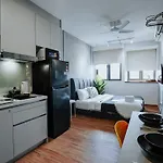 Riveria City Kuala Lumpur Sentral