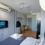 Riveria City Kuala Lumpur Sentral