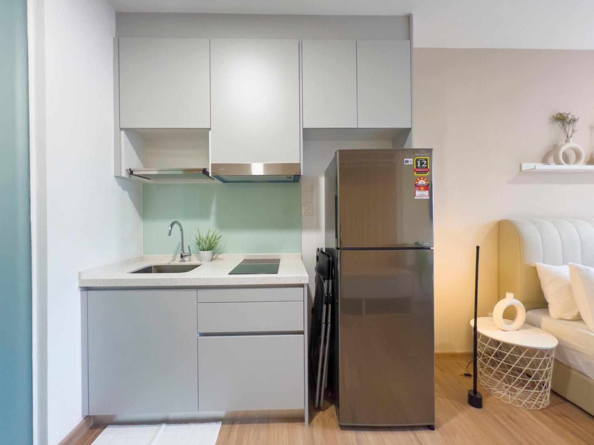 Riveria Sentral Apartemen