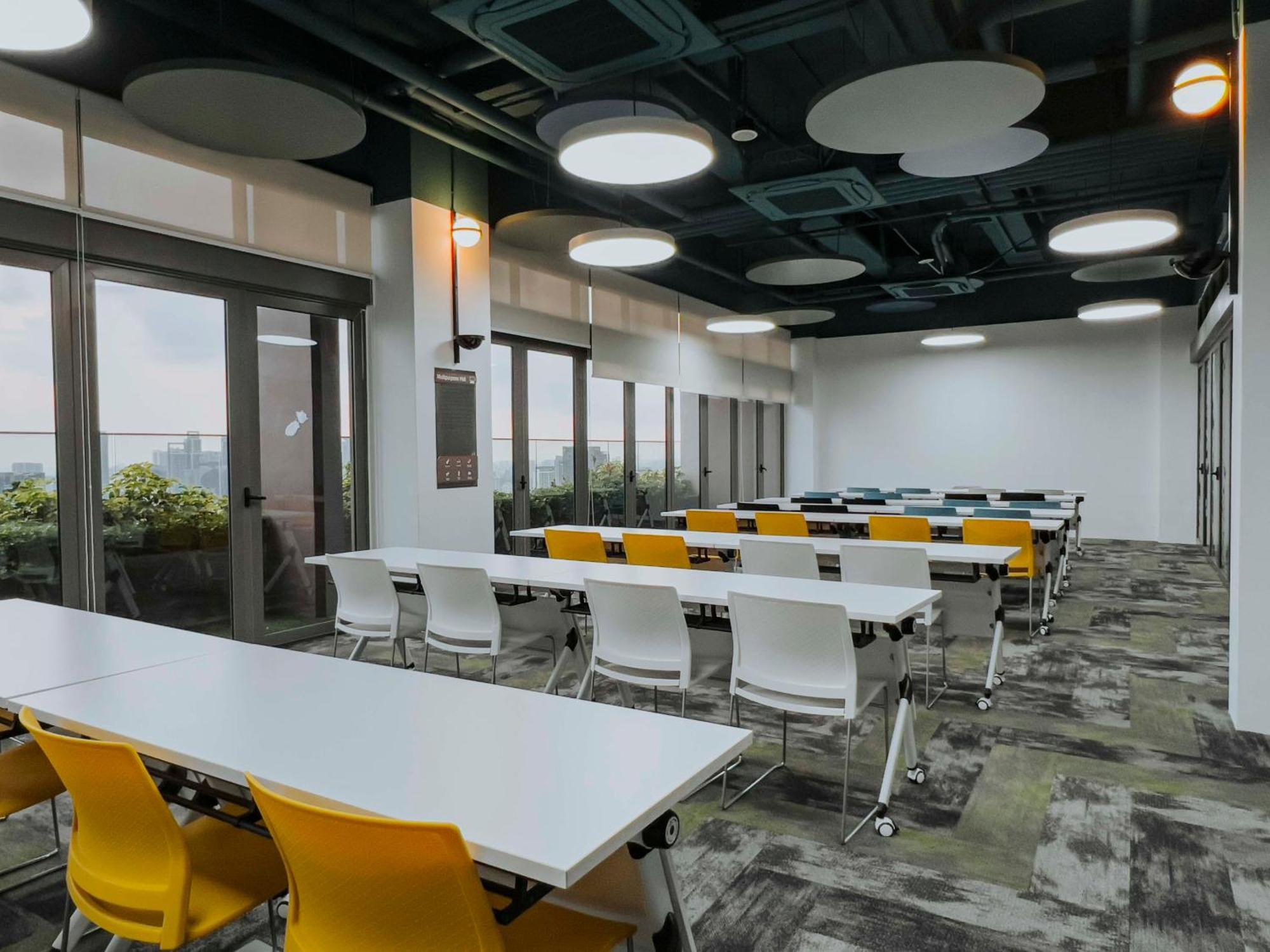 Riveria Sentral Pangsapuri *