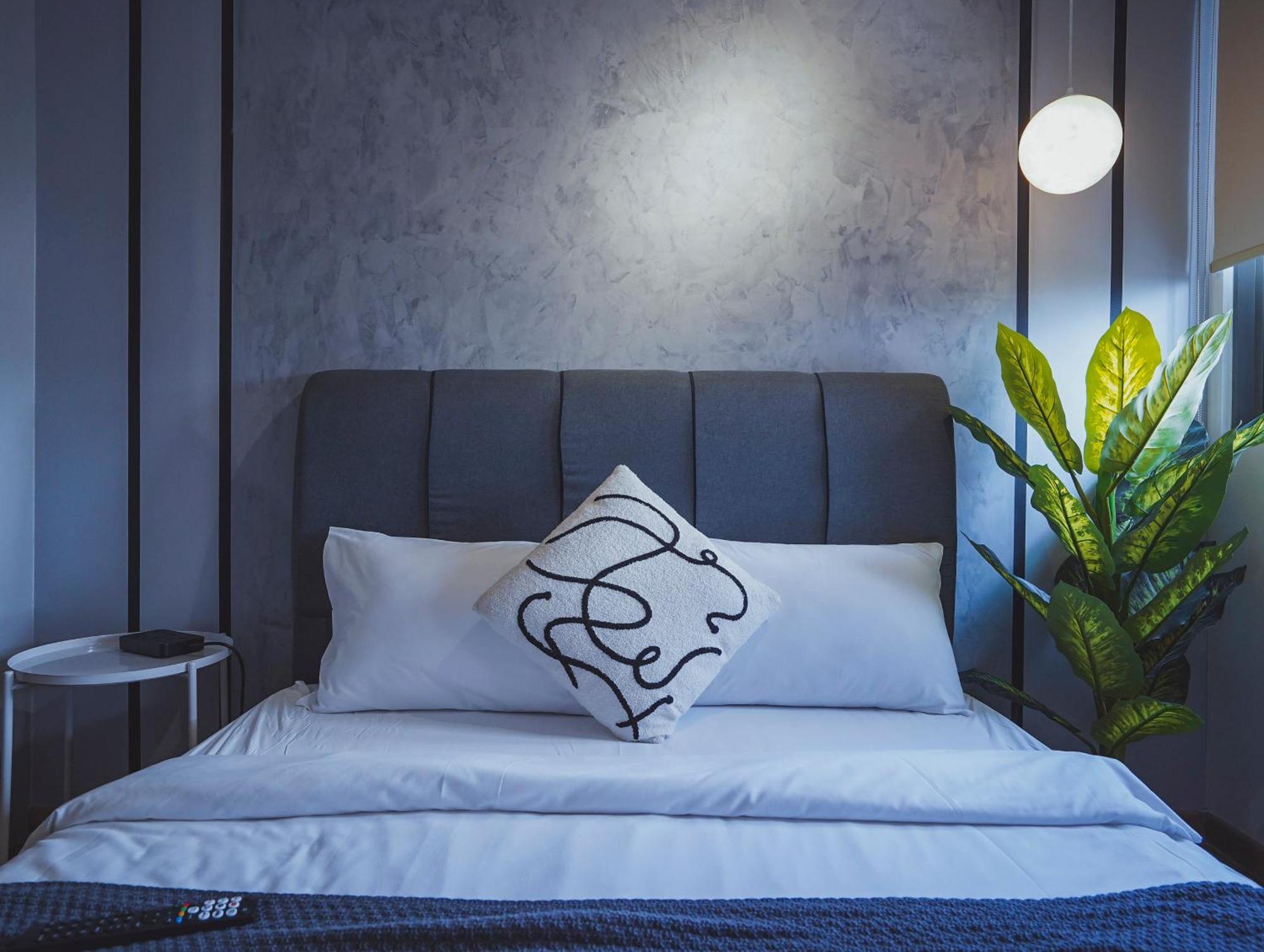 Apartemen Riveria Sentral *