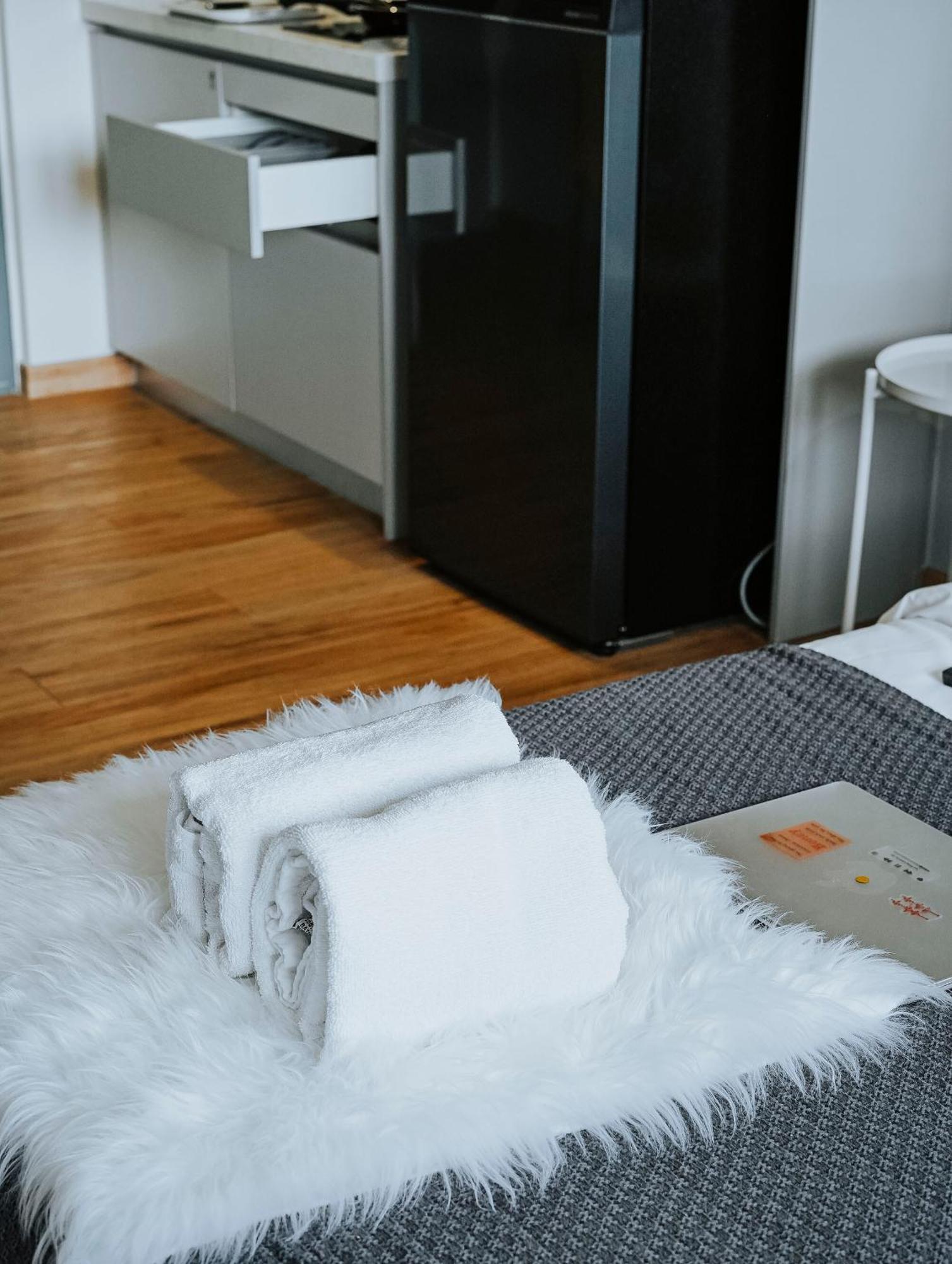 Riveria Sentral Appartement Kuala Lumpur
